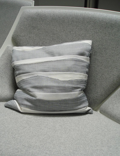 Produced Textile<br> Produced Textile<br>