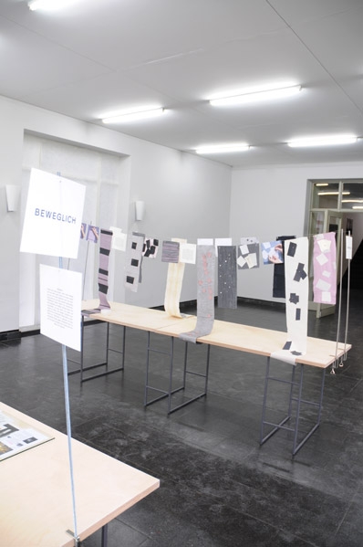 Diploma Show 2009, Berlin<br>
