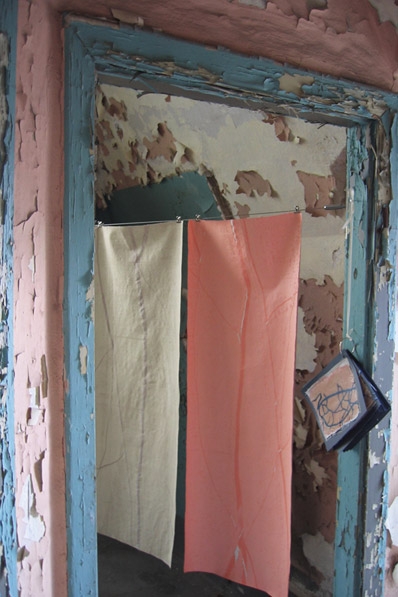 Rooms for Free 2006, Chemnitz<br>